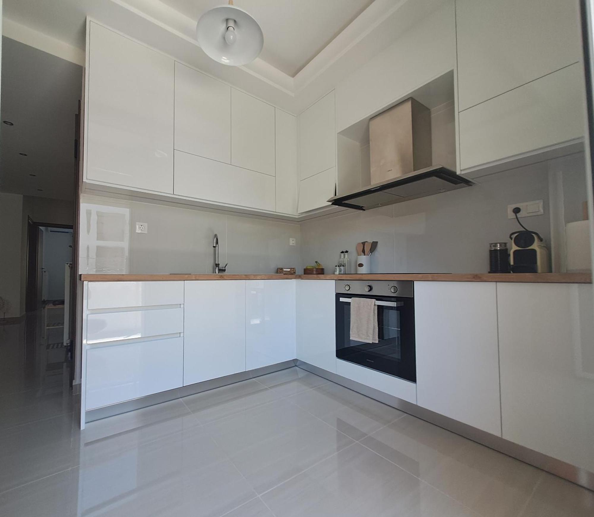 Ferienwohnung Casa Beige Iraklio Exterior foto