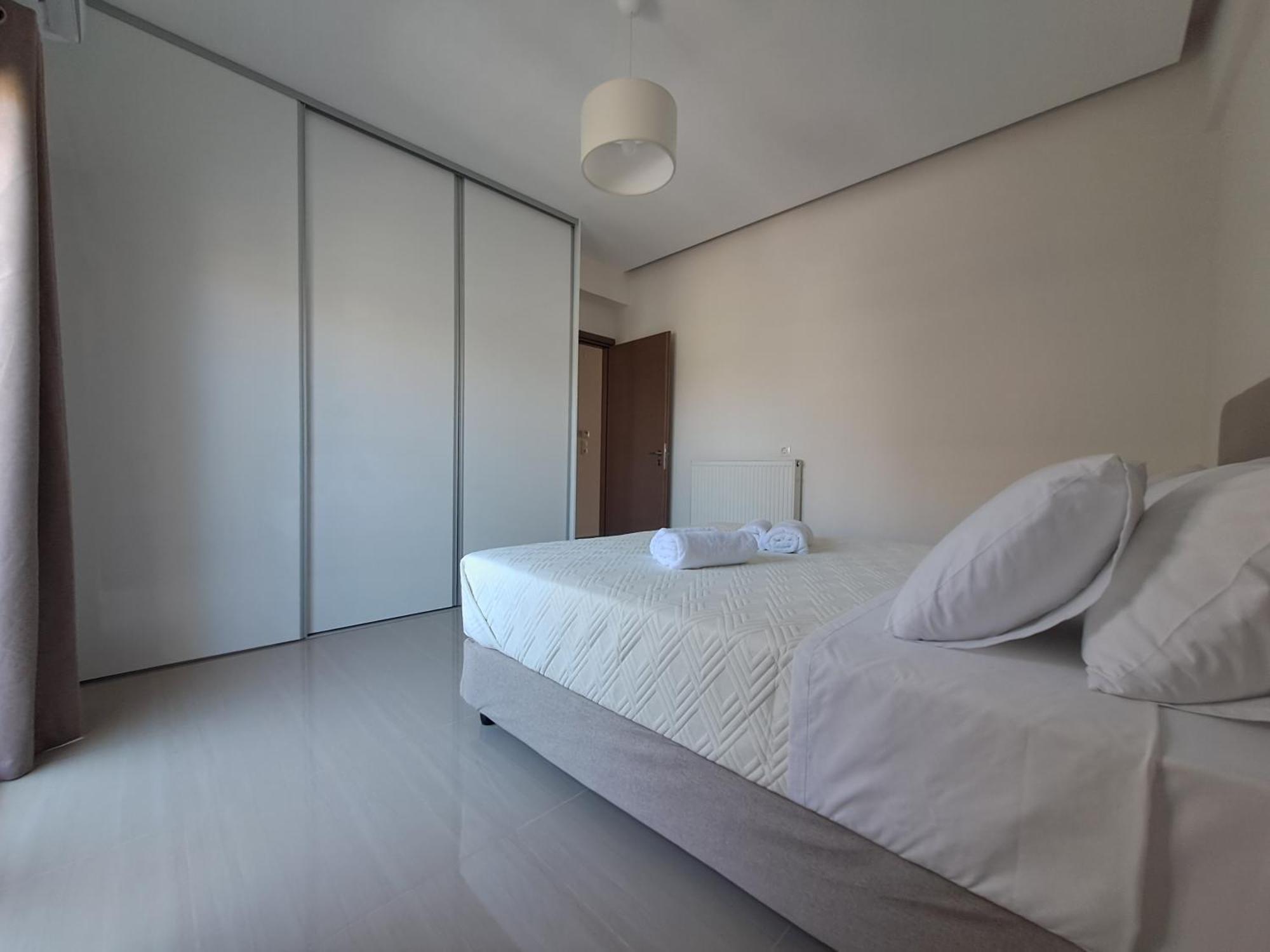 Ferienwohnung Casa Beige Iraklio Exterior foto