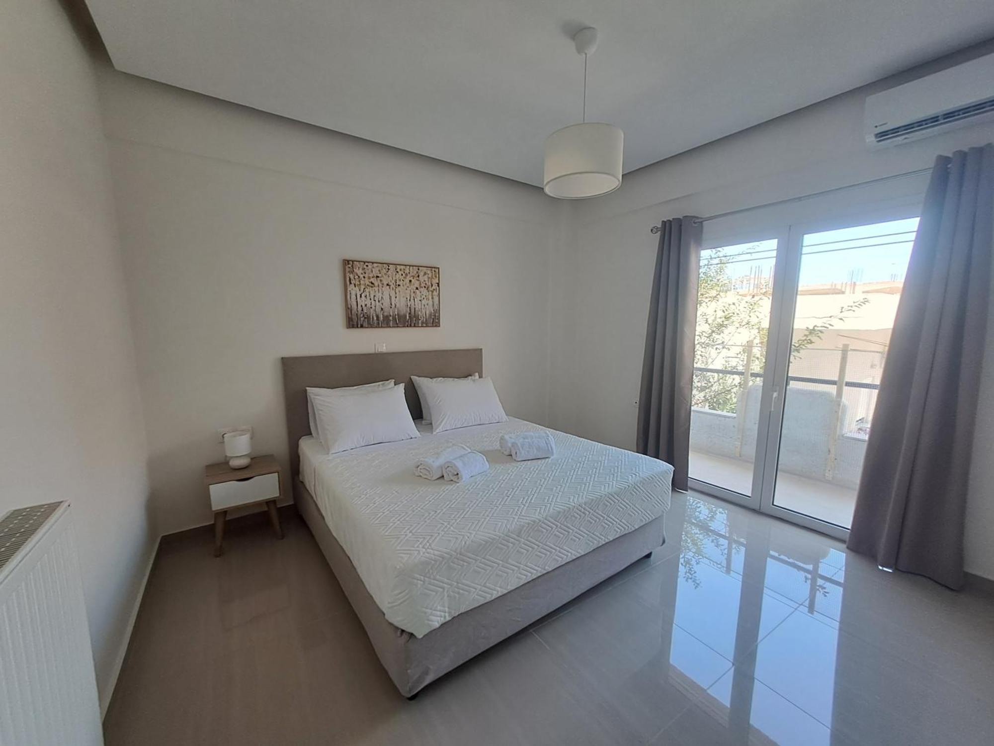 Ferienwohnung Casa Beige Iraklio Exterior foto
