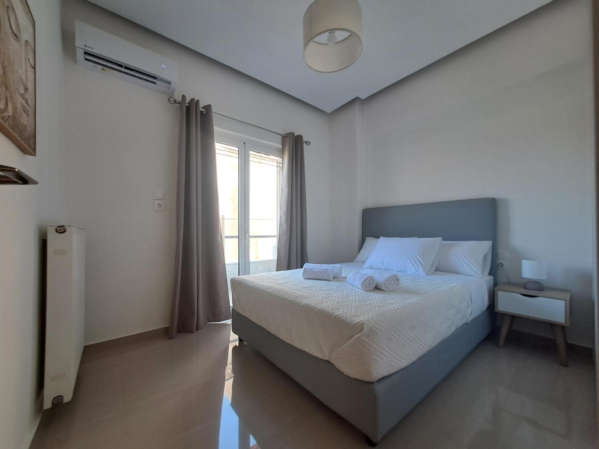 Ferienwohnung Casa Beige Iraklio Exterior foto